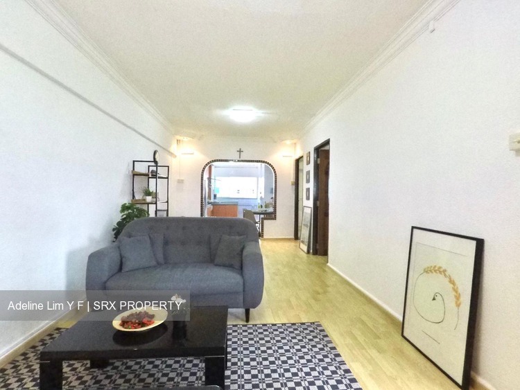 Blk 167 Bukit Batok West Avenue 8 (Bukit Batok), HDB 3 Rooms #191615602
